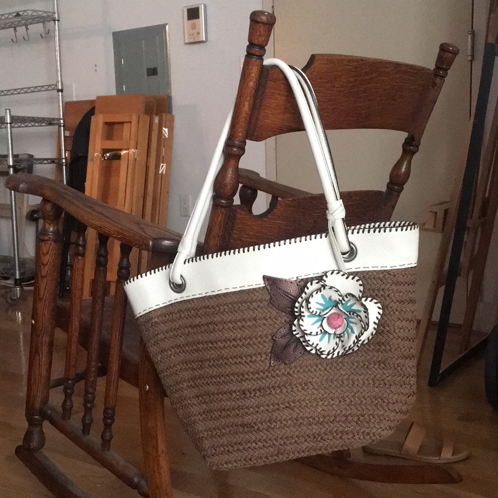 Brighton tote